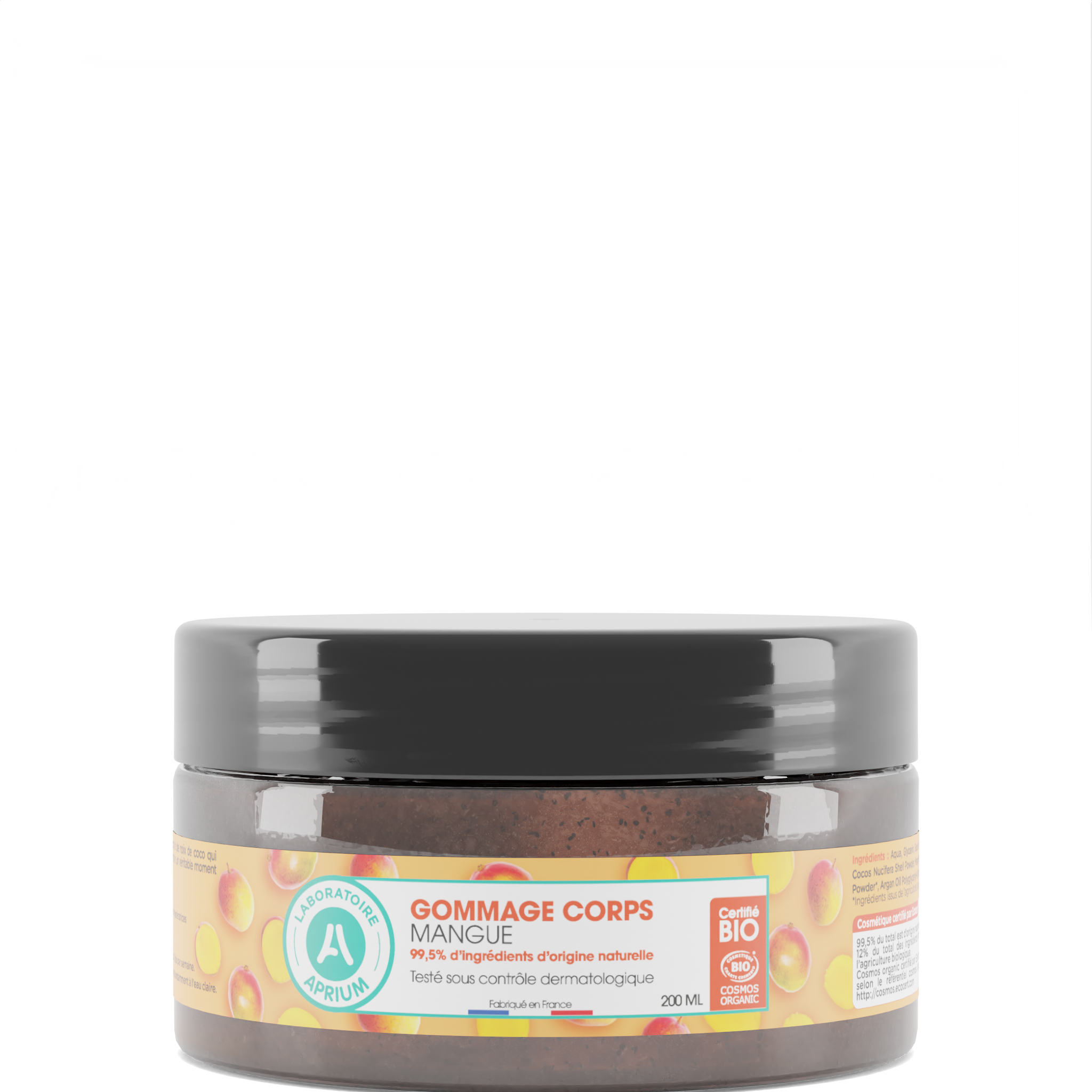 LABORATOIRE APRIUM