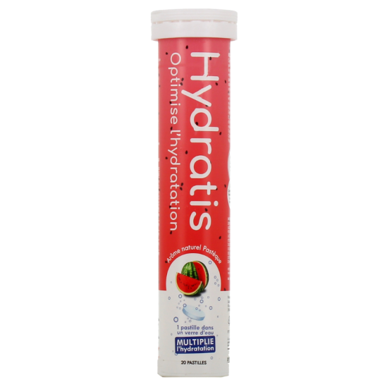 HYDRATIS